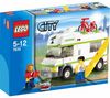 LEGO City - Wohnmobil - 7639