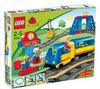 LEGO Duplo - Eisenbahn Starter Set - 5608
