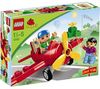 LEGO Duplo - Propellerflugzeug - 5592