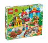 LEGO Duplo - Zoo Set Deluxe - 5635