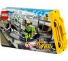 LEGO Racers - Security Smash - 8199