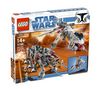 LEGO Star Wars - Republic Dropship - 10195