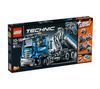 LEGO Technic - Container-LKW mit Motor - 8052