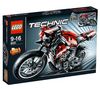 LEGO Technic - Motorrad - 8051