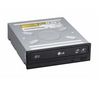 LG GH22NP20 Super Multi - DVD±RW (±R DL) / DVD-RAM-Laufwerk - IDE + Spender mit 100 CD/DVD-Reinigungstüchern + Spender EKNLINMULT mit 100 Feuchttüchern