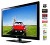 LG LCD-Fernseher 32LD650 + TV-Möbel Beos