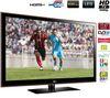 LG LED-Fernseher 42LE5510 + HDMI-Kabel - 24-karätig vergoldet - 1,5 m - SWV3432S/10