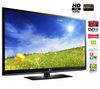LG Plasma-Fernseher 50PK350 + TV-Zubehörkit SWV8433/19