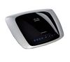LINKSYS Router WLan WRT160N-EW 300 Mbps - Switch 4 Ports