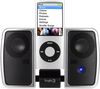 LOGIC3 Lautsprecher i-Station Traveller IP102 schwarz