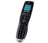 LOGITECH Universalfernbedienung Harmony One + Adapter 943-000030 PlayStation 3 für Remotesteuerung Harmony