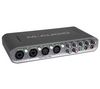 M-AUDIO USB-2.0-Audio-Interface Fast Track Ultra