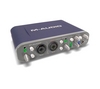 M-AUDIO USB-Audio-Interface Fast Track Pro