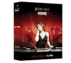 MIXVIBES Computerprogramm HOME Edition + Soundkarte USB 2.0