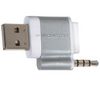MONSTER CABLE USB- Ladegerät iSlim