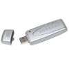 NETGEAR WG111 + USB-Hub 4 Ports UH-10 + PC-Controller-Card 4 USB 2.0-Ports USB-204P