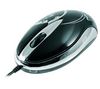 NGS Maus Viper Mouse Black