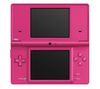 NINTENDO Spielkonsole DSi pink + Starter Kit Girls Edition [DS]