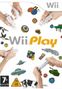 NINTENDO Wii Play + Wii-Fernbedienung Weiß  [WII]