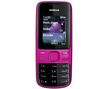 NOKIA 2690 hot pink + Headset Bluetooth Blue Design schwarz + SPEICHERKARTE MICRO SD 8GB + SD-Adapter