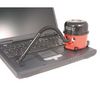 PALADONE Mini-Staubsauger: Henry desk vacuum
