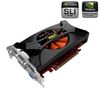 PALIT GeForce GTX 460 Sonic - 2 GB GDDR5 - PCI-Express 2.0 (NE5X460SF1142) + GeForce 3D-Brille Vision + Zusätzliche 3D-Brille GeForce 3D Vision