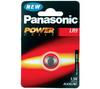 PANASONIC Batterie Power Cells LR9/PX625 - 10 Packs