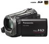 PANASONIC Full HD Camcorder HDC-SD60 - Dunkelgrau