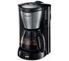 PHILIPS Kaffeemaschine HD7564 + HD-Toaster 2627/20 + Wasserkocher HD4664/20