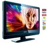PHILIPS LCD-Fernseher 26PFL3404H + Universalfernbedienung Harmony One