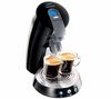 PHILIPS Senseo-Kaffeemaschine HD7830/61 + Padhalterung Espresso für Senseo HD7003