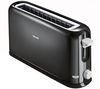 PHILIPS Toaster HD2569/20 + Toastständer für 10 Scheiben 30.702.50