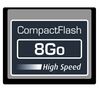 PIXMANIA Speicherkarte CompactFlash 100x 8 GB