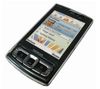 PIXMANIA Transparente Schutzhülle Nokia N95 8 GB