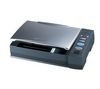 PLUSTEK Scanner BookReader V100 + USB Plus Hub Hub - 4 Anschlüsse