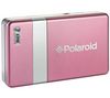POLAROID Fotodrucker im Taschenformat PoGo rosa