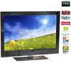 Q-MEDIA LED-Fernseher Q1119 + HDMI-Gelenkkabel - vergoldet - 1,5 m - SWV3431S/10