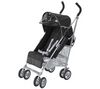 RED CASTLE Buggy Connect schwarz + Seat to go