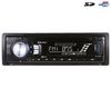ROADSTAR Autoradio MP3/USB/SD RU-400RD (ohne CD-Player) + Auto-Lautsprecher PS-6935 + Stromzufuhr-Set CNK6
