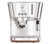 ROWENTA Espressomaschine Silver Art ES460010