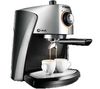 SAECO Espressomaschine Nina Plus + Kaffeefettlöser + Entkalker für Espressomaschinen
