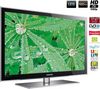 SAMSUNG LED-Fernseher UE46C6000  + HDMI-Gelenkkabel - vergoldet - 1,5 m - SWV3431S/10