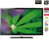 SAMSUNG Plasma-Fernseher PS58C6500 + HDMI-Kabel - vergoldet - 1,5 m - SWV4432S/10