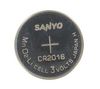 SANYO Lithium Batterie - CR2016 - 3 V