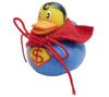SILLY Ente Superman
