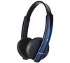 SONY Bluetooth-Kopfhörer DR-BT101 + Ohrhörer STEALTH - schwarz