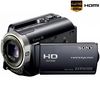 SONY High Definition Camcorder HDR-XR350VE