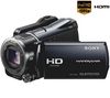 SONY High Definition Camcorder HDR-XR550VE