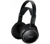 SONY Kabelloser Kopfhörer MDR-RF810 + Digitalstereosound-Hörer (CS01)