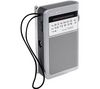 SONY Tragbares Radio ICF-S22